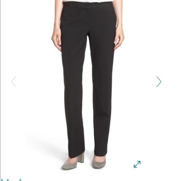 HALOGEN pants - Picture 1 of 4